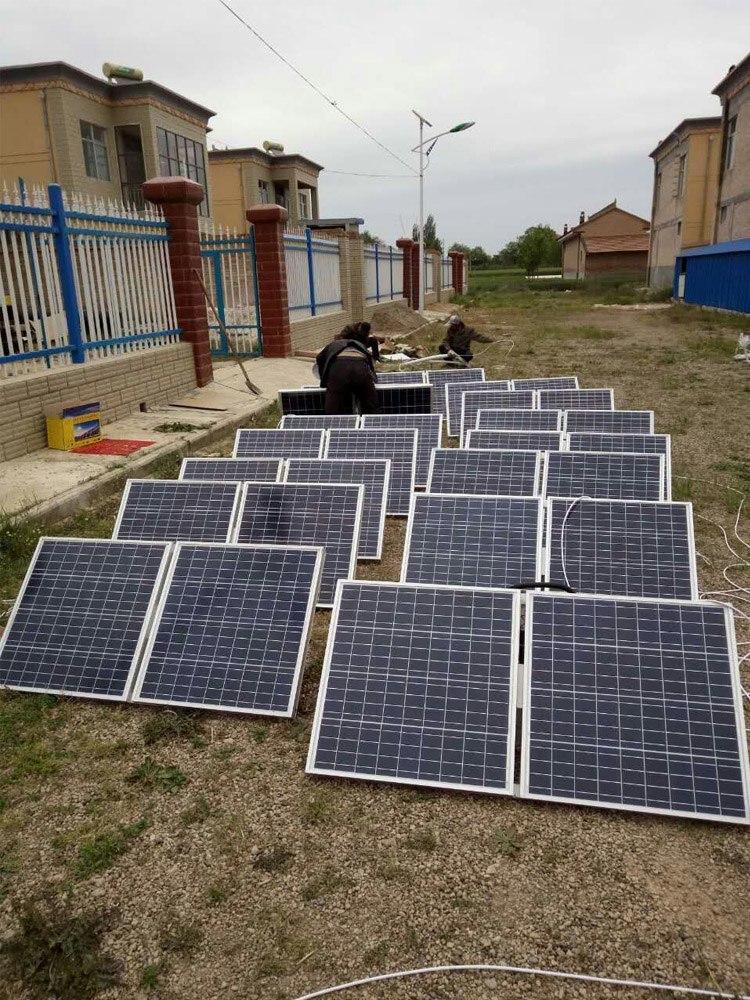 農(nóng)村太陽能路燈廠家 農(nóng)村太陽能路燈廠家